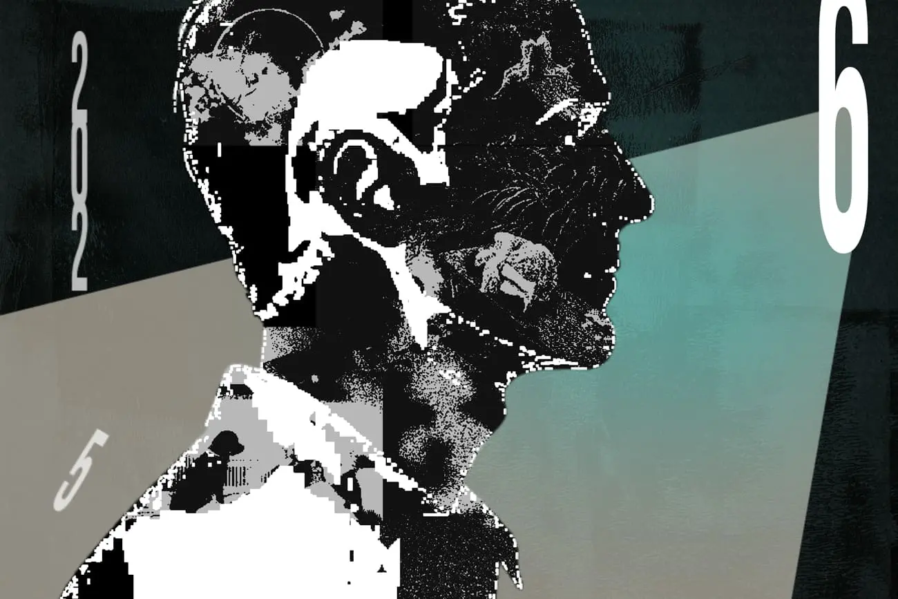 «Всё это уже было, и оно закончилось»