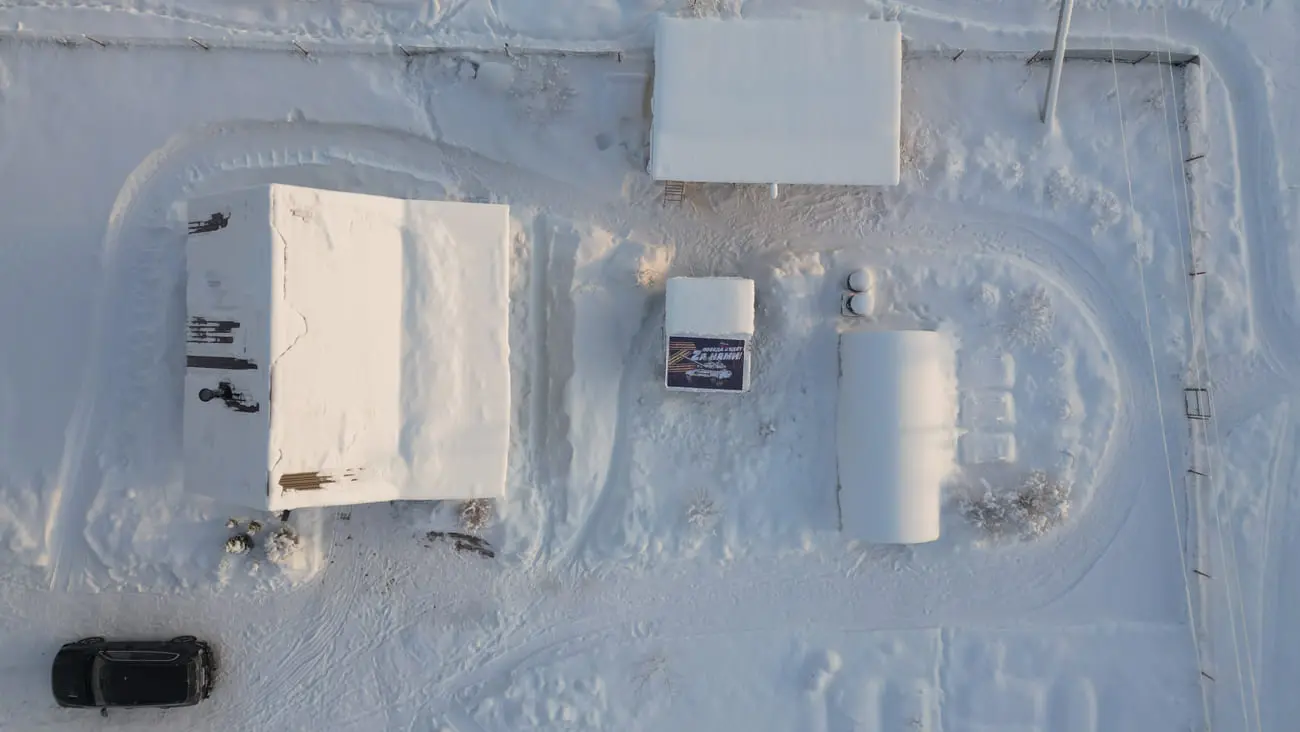 Одному богу известно